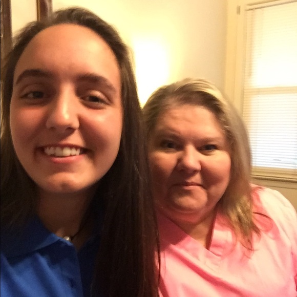 Meet your Posher, Dawn - Picture 5 of 5